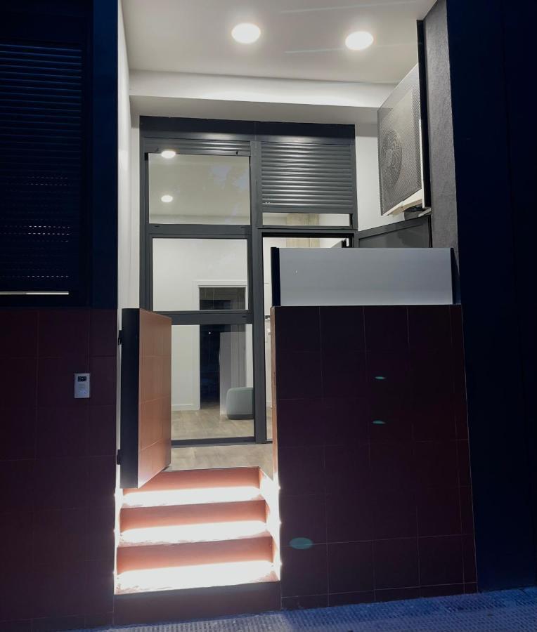 Loft Rioarga. Comodidad Y Estiloa A 5 Min Centro. Nuevo!!! Pamplona Esterno foto