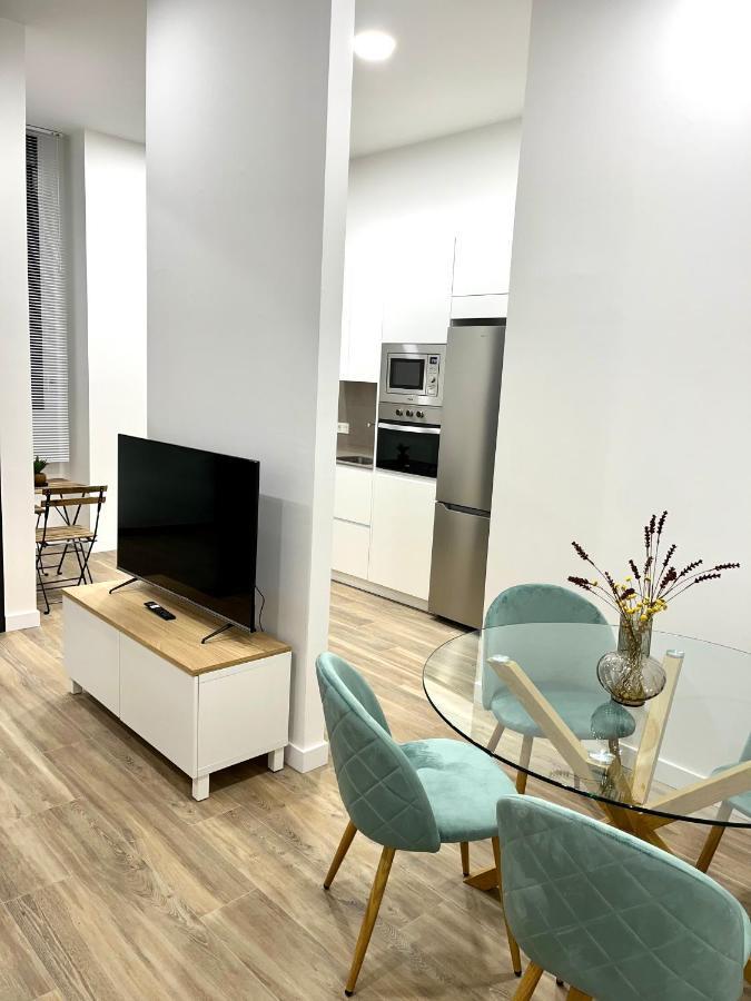 Loft Rioarga. Comodidad Y Estiloa A 5 Min Centro. Nuevo!!! Pamplona Esterno foto