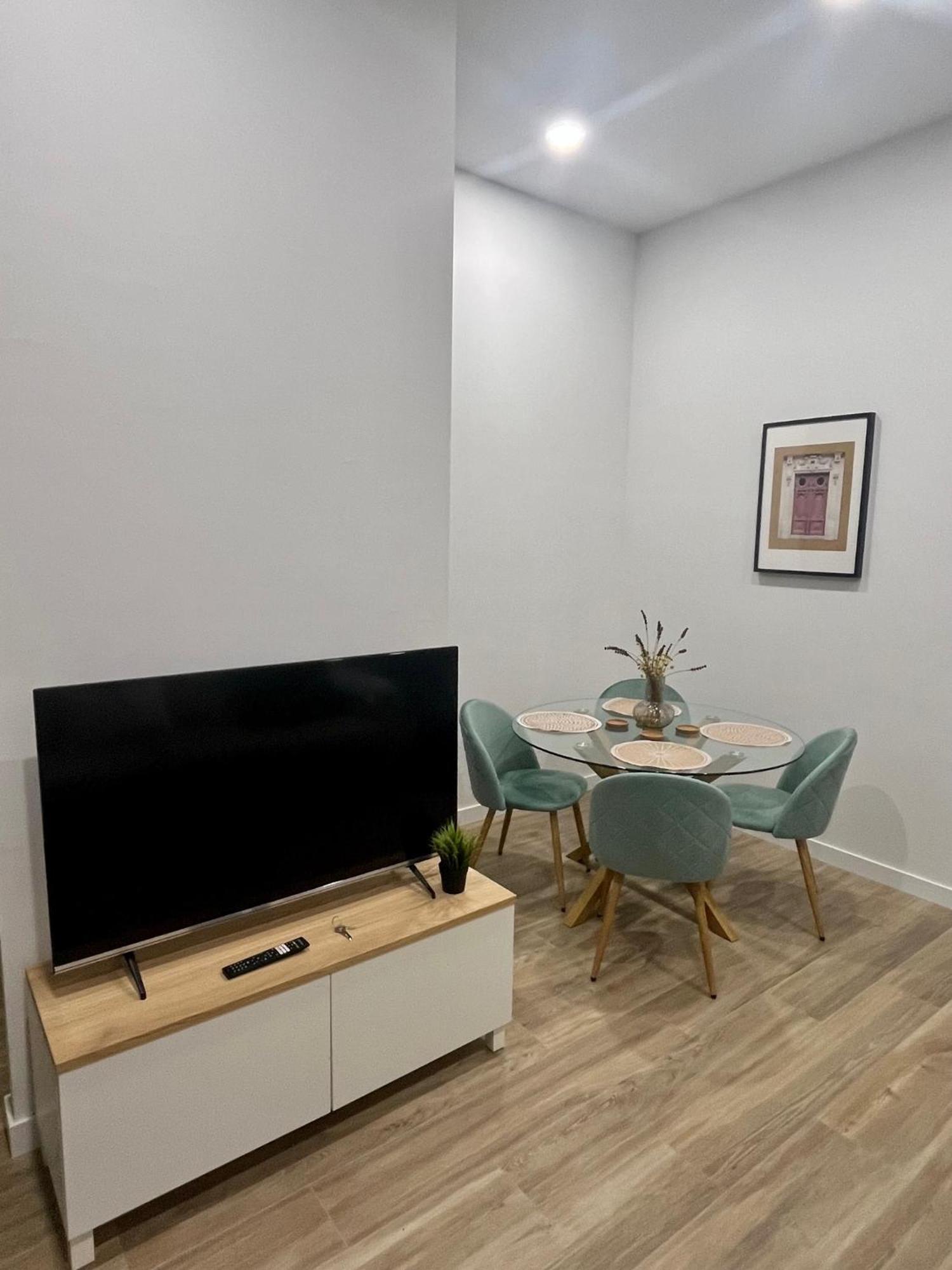 Loft Rioarga. Comodidad Y Estiloa A 5 Min Centro. Nuevo!!! Pamplona Esterno foto