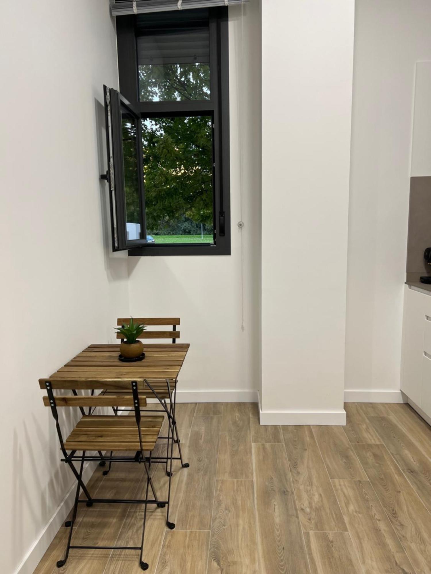 Loft Rioarga. Comodidad Y Estiloa A 5 Min Centro. Nuevo!!! Pamplona Esterno foto