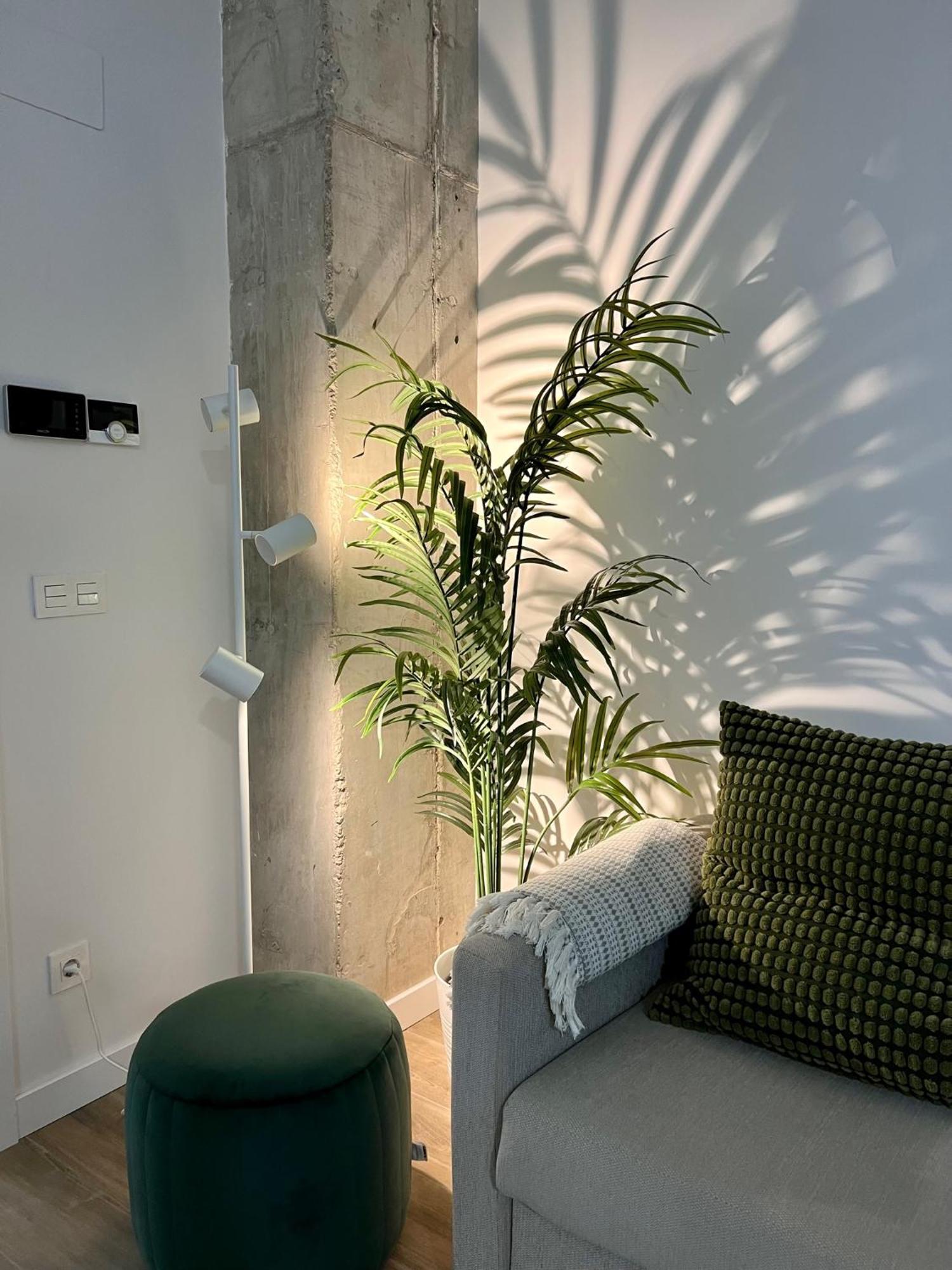 Loft Rioarga. Comodidad Y Estiloa A 5 Min Centro. Nuevo!!! Pamplona Esterno foto