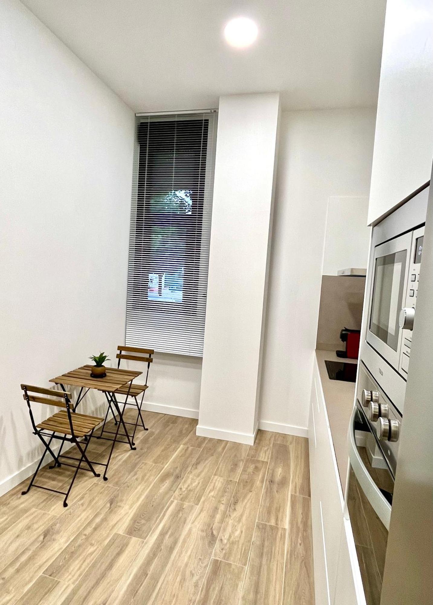 Loft Rioarga. Comodidad Y Estiloa A 5 Min Centro. Nuevo!!! Pamplona Esterno foto