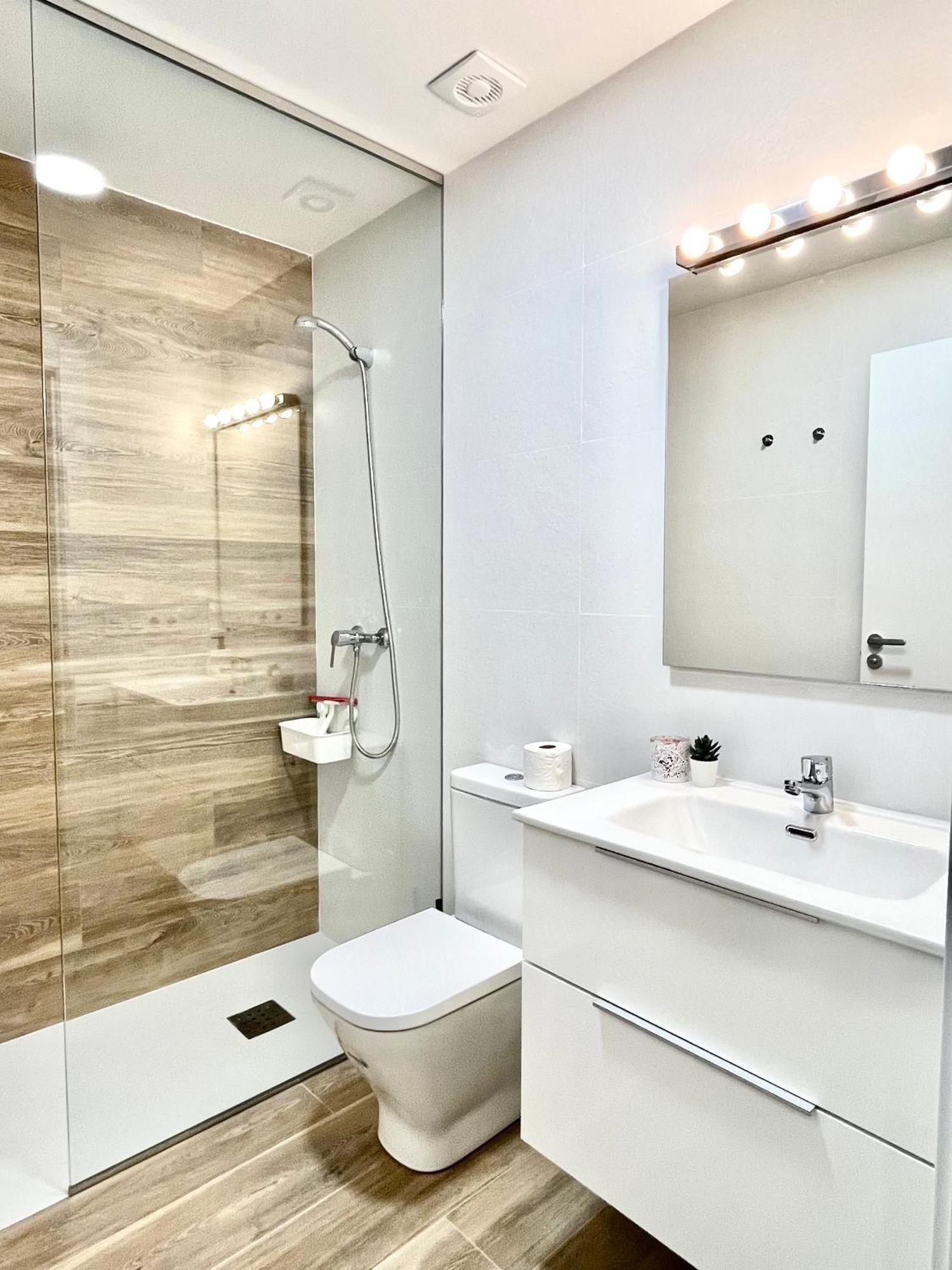 Loft Rioarga. Comodidad Y Estiloa A 5 Min Centro. Nuevo!!! Pamplona Esterno foto